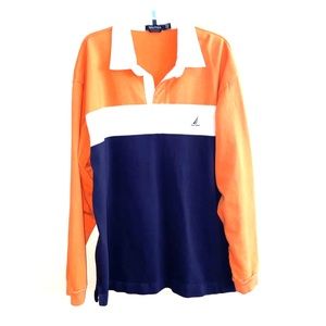 Mens Nautica Shirt